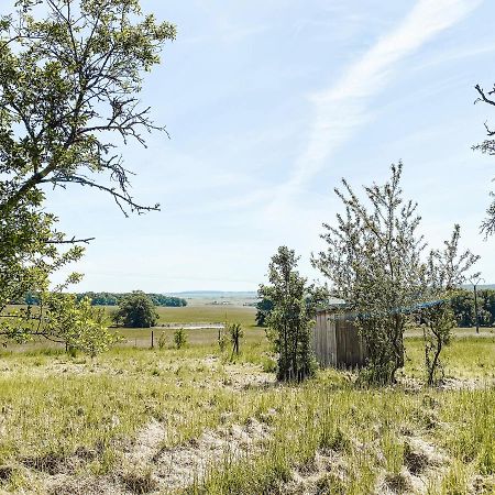 Le Val Suzenay Guest House Vendeuvre-sur-Barse ภายนอก รูปภาพ