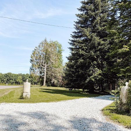 Le Val Suzenay Guest House Vendeuvre-sur-Barse ภายนอก รูปภาพ