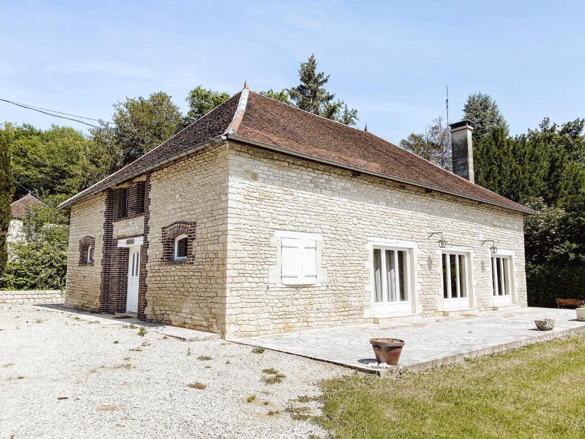 Le Val Suzenay Guest House Vendeuvre-sur-Barse ภายนอก รูปภาพ