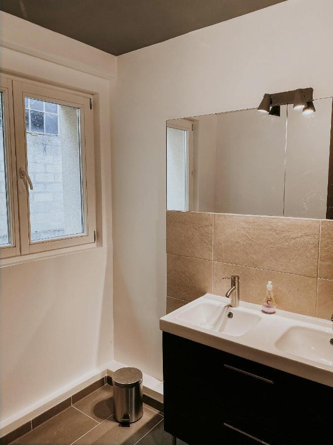 Le Val Suzenay Guest House Vendeuvre-sur-Barse ภายนอก รูปภาพ