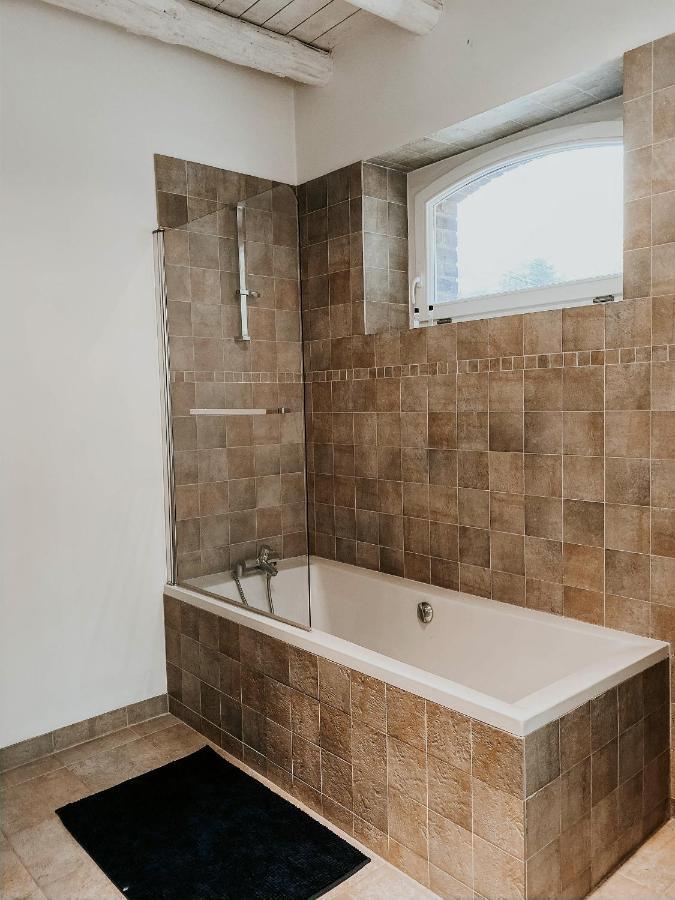 Le Val Suzenay Guest House Vendeuvre-sur-Barse ภายนอก รูปภาพ