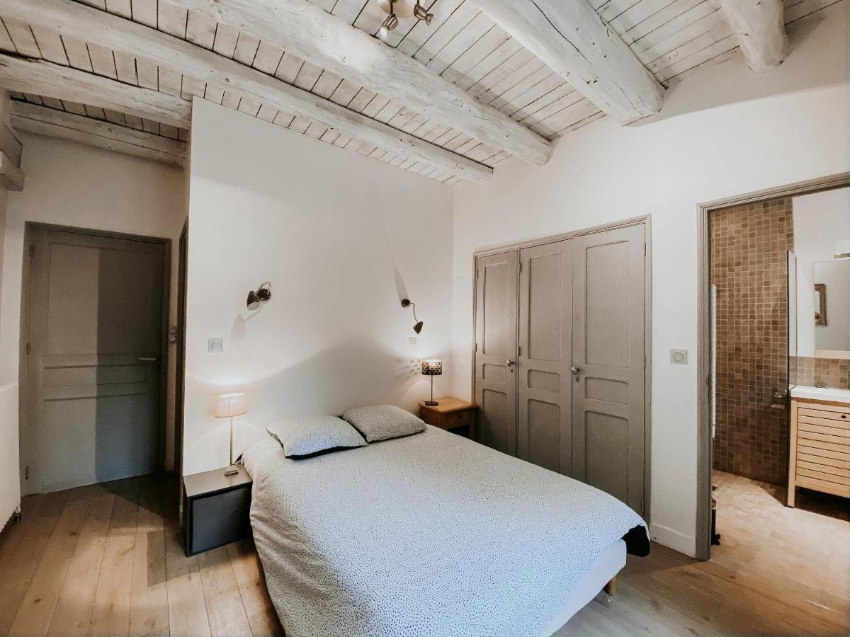 Le Val Suzenay Guest House Vendeuvre-sur-Barse ภายนอก รูปภาพ