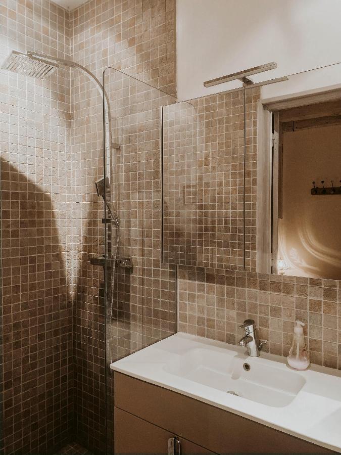 Le Val Suzenay Guest House Vendeuvre-sur-Barse ภายนอก รูปภาพ
