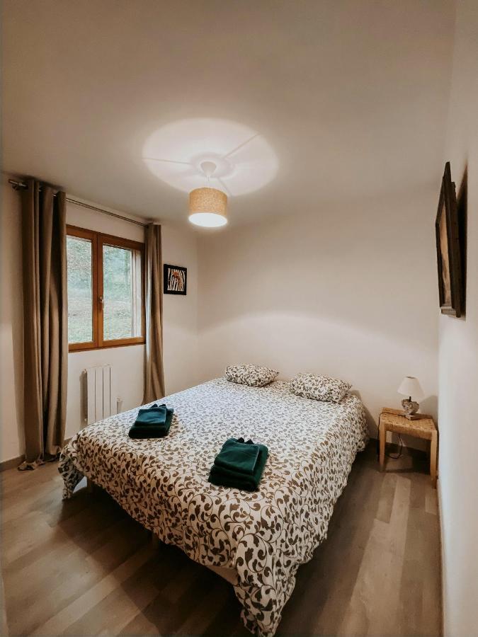 Le Val Suzenay Guest House Vendeuvre-sur-Barse ภายนอก รูปภาพ