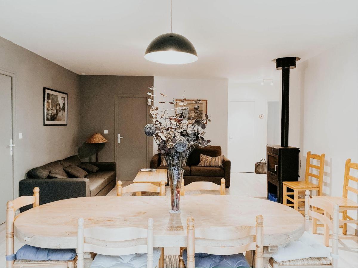 Le Val Suzenay Guest House Vendeuvre-sur-Barse ภายนอก รูปภาพ