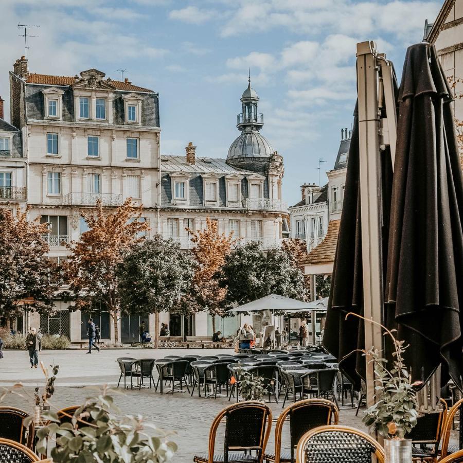 Le Val Suzenay Guest House Vendeuvre-sur-Barse ภายนอก รูปภาพ